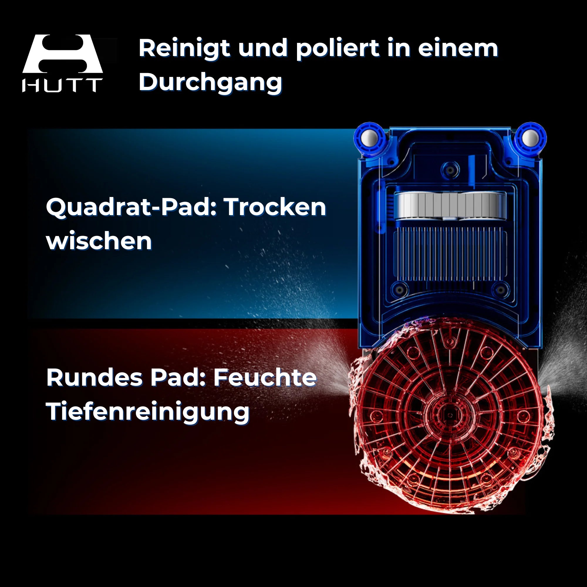 HUTT 10 Premium