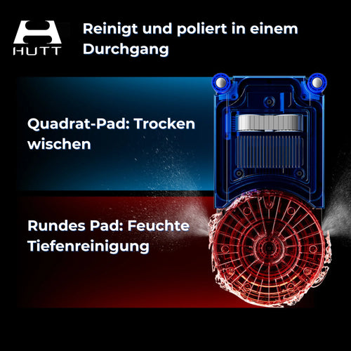HUTT 10 Premium